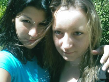 ma poulette!!!